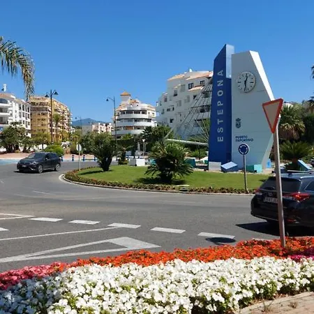 Apartamento Puerto Paraiso Port