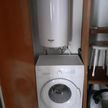 Apartamento Puerto Paraiso Port