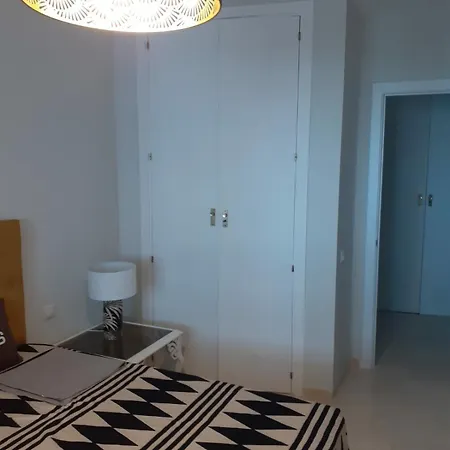 Apartamento Puerto Paraiso Port Estepona