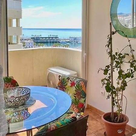 Apartamento Puerto Paraiso Port *