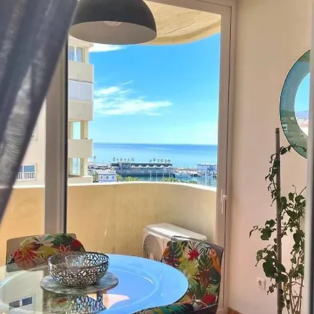 Puerto Paraiso Port Apartamento
