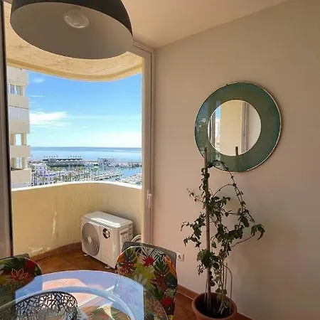 Apartamento Puerto Paraiso Port