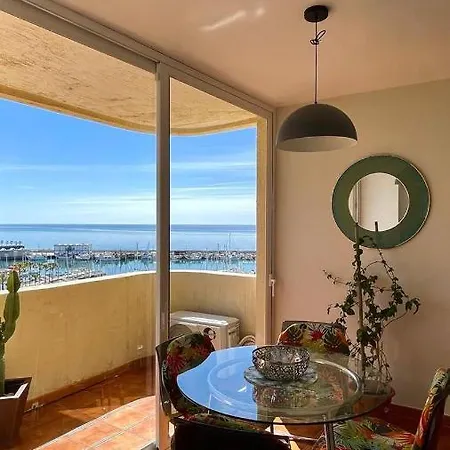 Apartamento Puerto Paraiso Port *