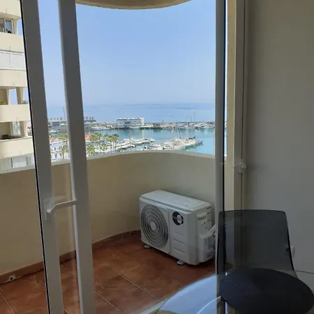 Puerto Paraiso Port Apartamento *