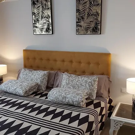 Apartment Puerto Paraiso Port Estepona