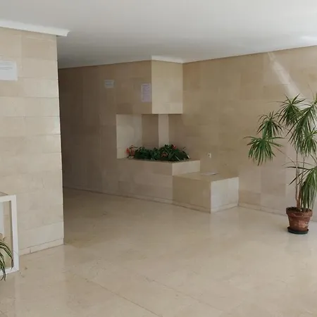 Puerto Paraiso Port Apartment Estepona