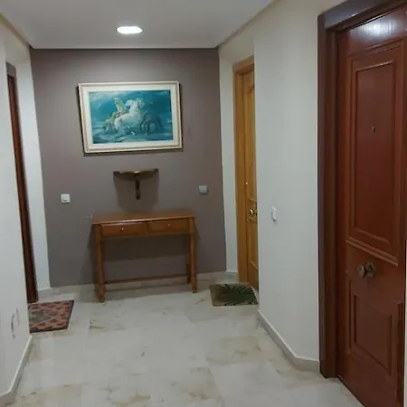 Apartment Puerto Paraiso Port