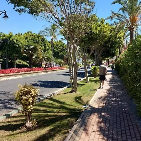 Puerto Paraiso Port Estepona