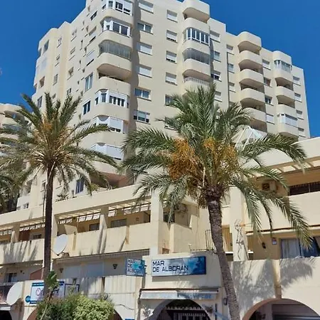 Puerto Paraiso Port Apartment *