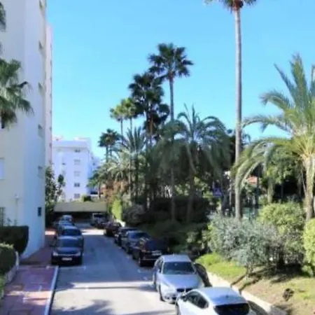 Apartment Puerto Paraiso Port *