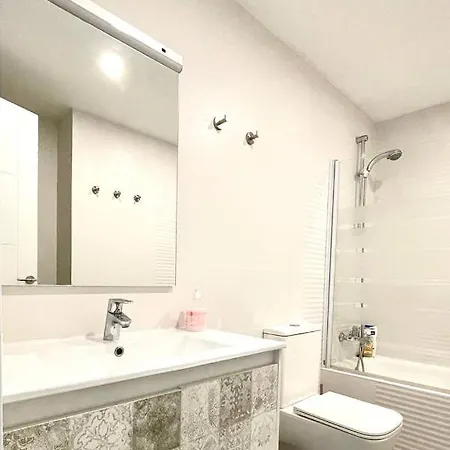 Apartment Puerto Paraiso Port