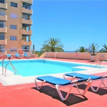 Puerto Paraiso Port Apartment *